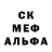 Меф VHQ Mandryhina Olha